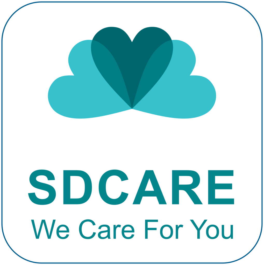 About Us - SD Care